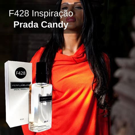 perfume contratipo Prada